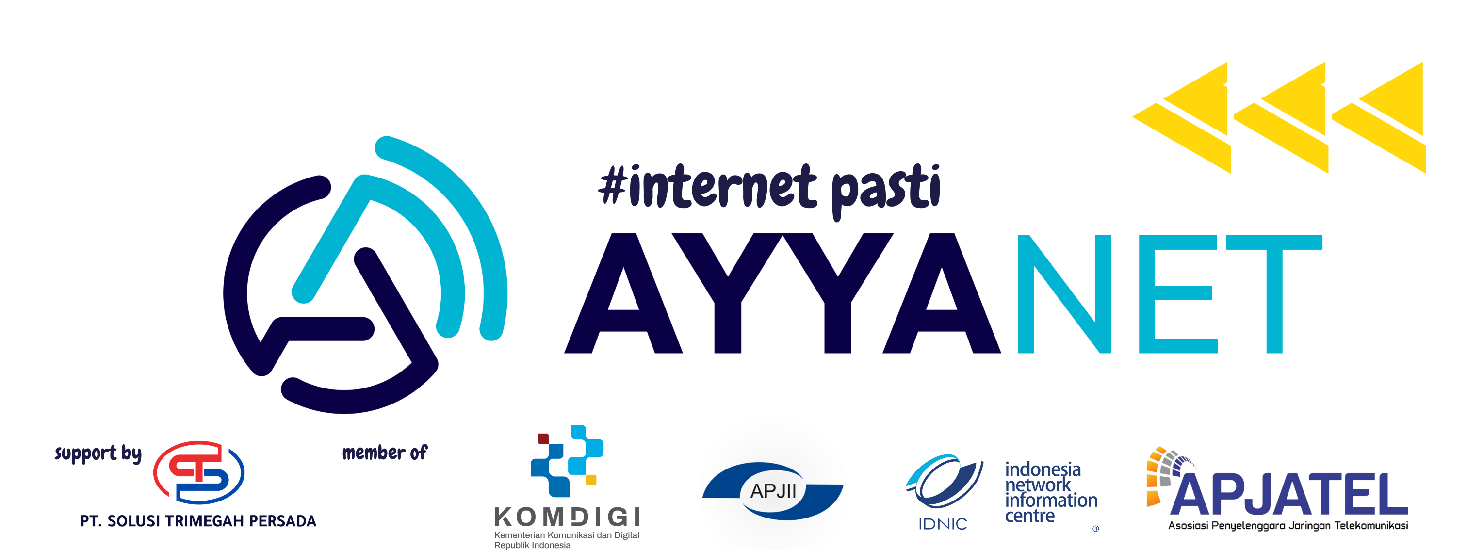 Logo Ayyanet